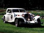 Excalibur Series IV Phaeton 20th Anniversary 1984 года
